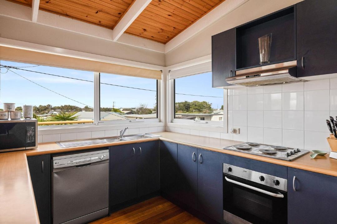 Photo of Kitchen in Sunderland Bay