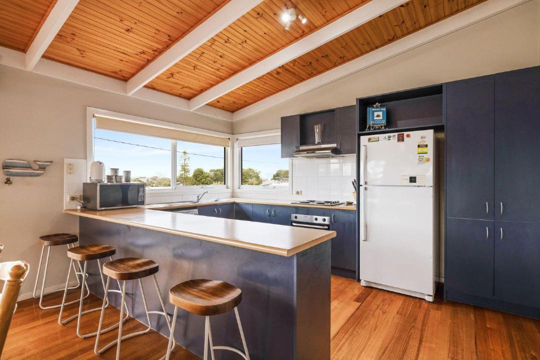 Photo of Kitchen in Sunderland Bay