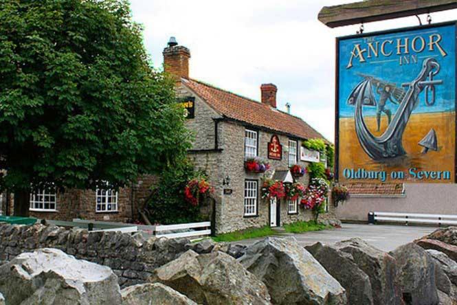 Photo of Others in Oldbury-on-Severn