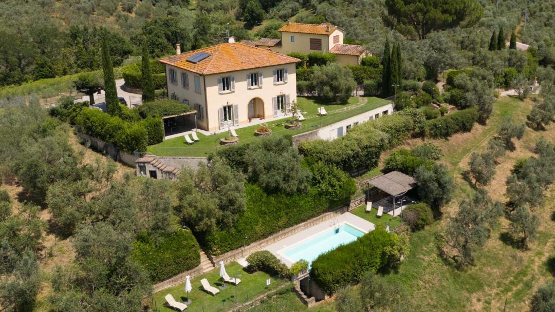 Photo of Others in Lamporecchio