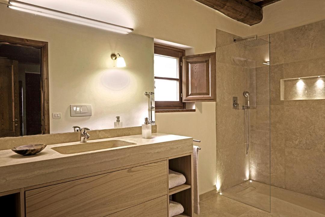 Photo of Bathroom in Roccalbegna