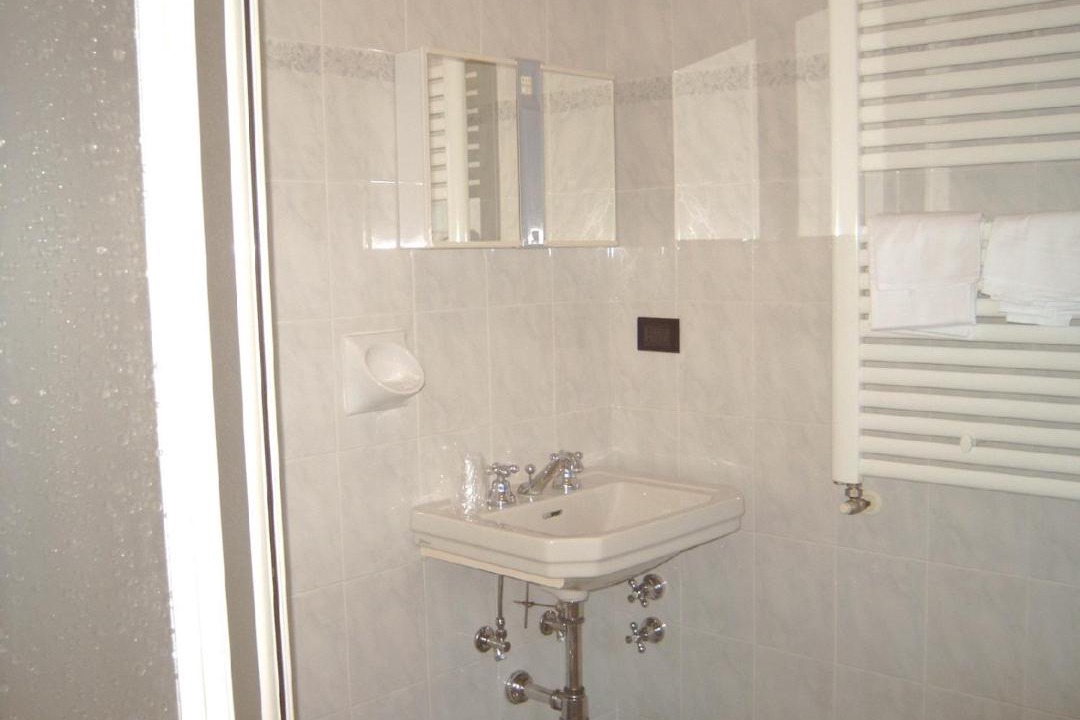 Photo of Bathroom in Abetone