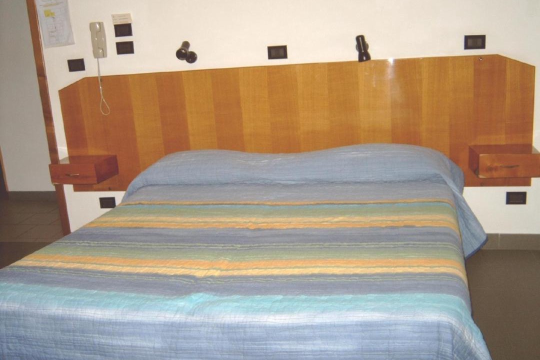 Photo of Bedroom in Abetone