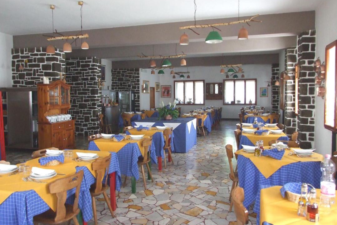 Photo of Kitchen in Abetone