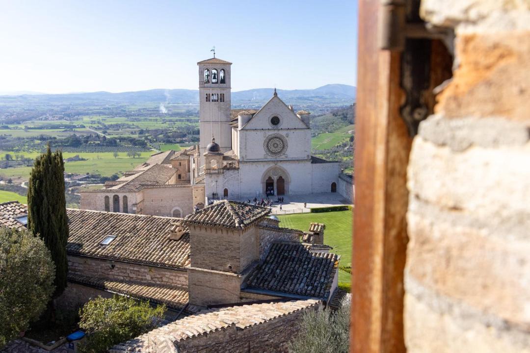 Photo of Others in Assisi