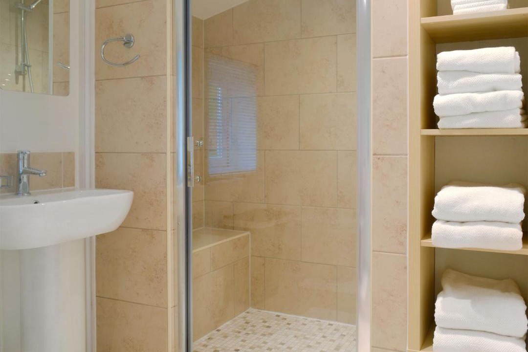 Photo of Bathroom in Newton St Loe