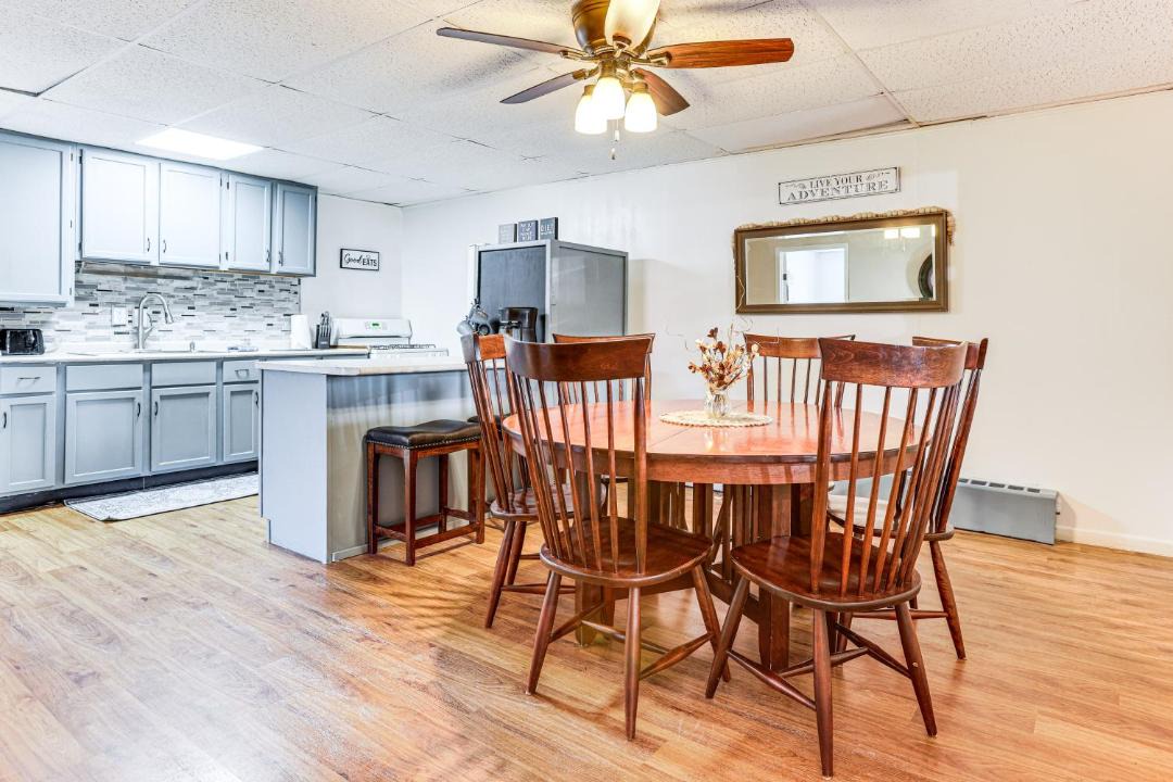 Photo of Kitchen in Beulah