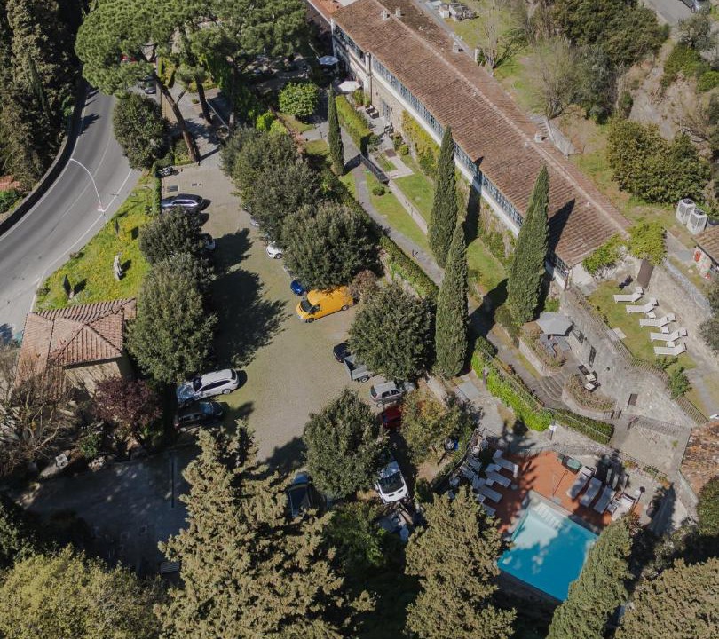 Photo of Others in Fiesole