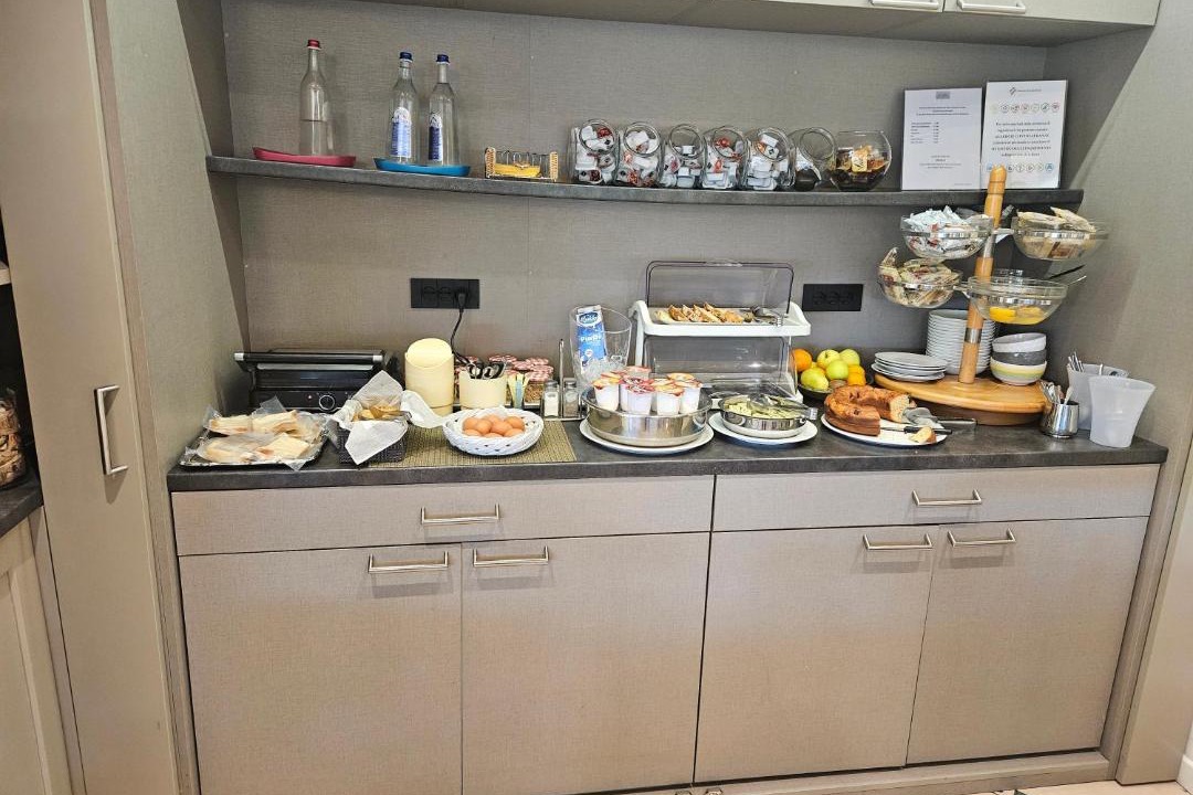 Photo of Kitchen in Capannori