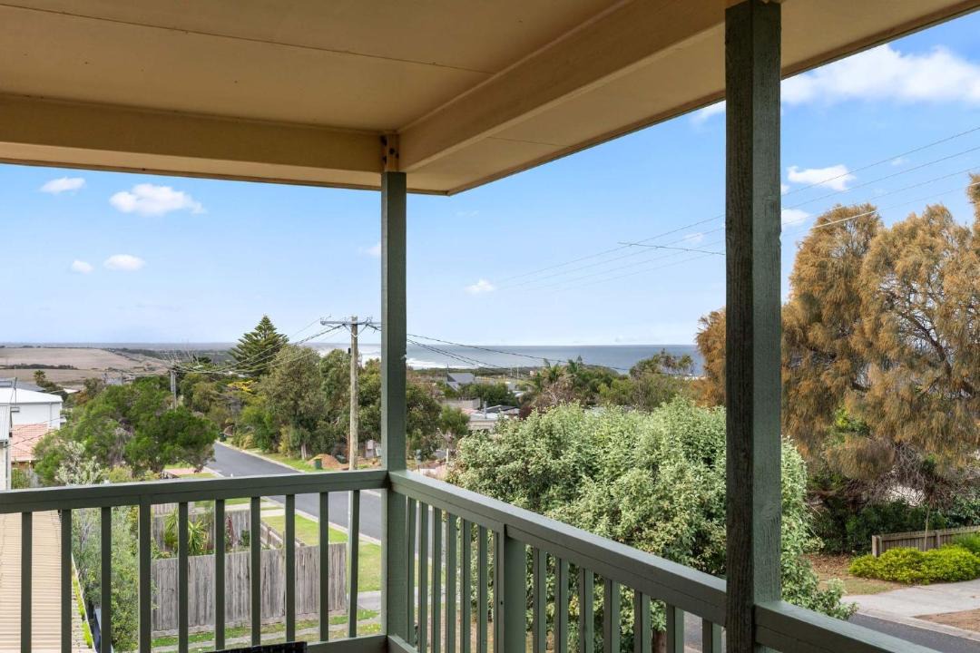 Photo of Patio Balcony in Kilcunda