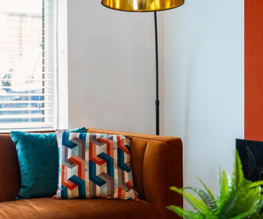 Photo of Livingroom in Birmingham