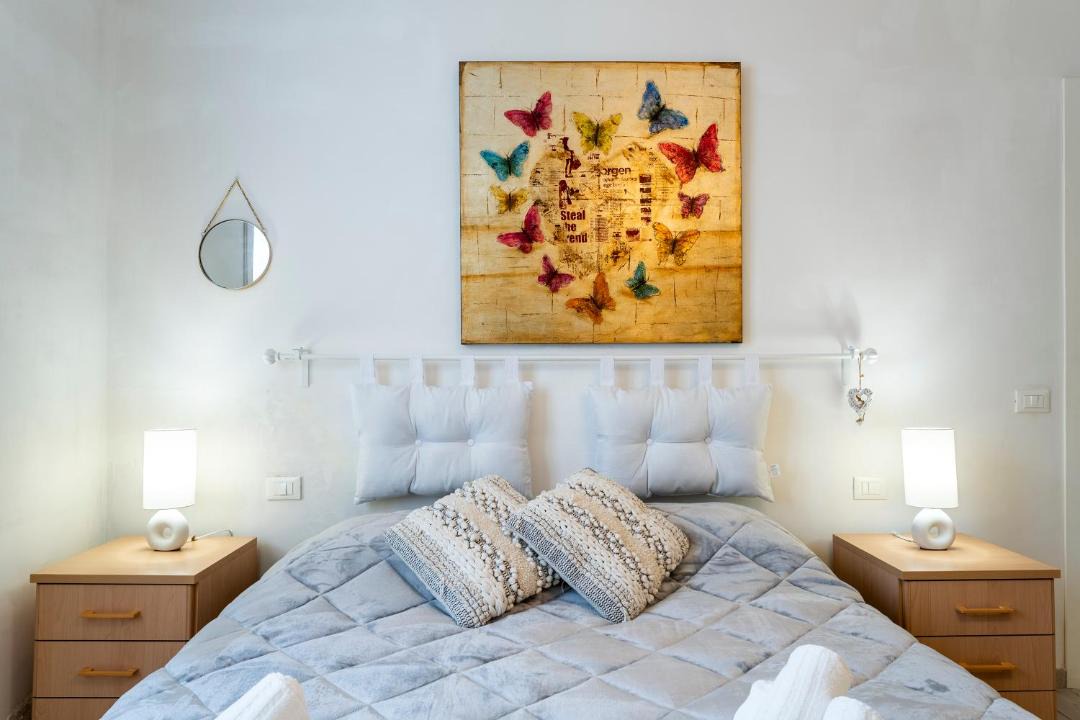 Photo of Bedroom in Peretola