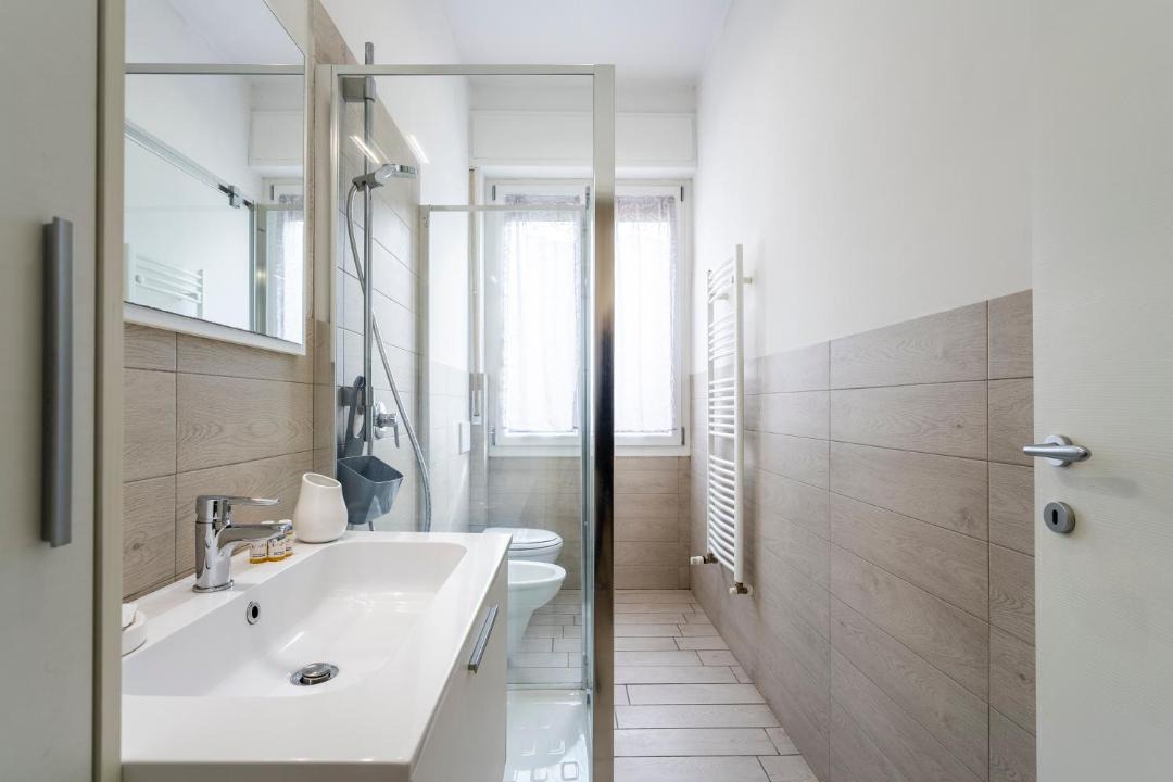 Photo of Bathroom in Peretola