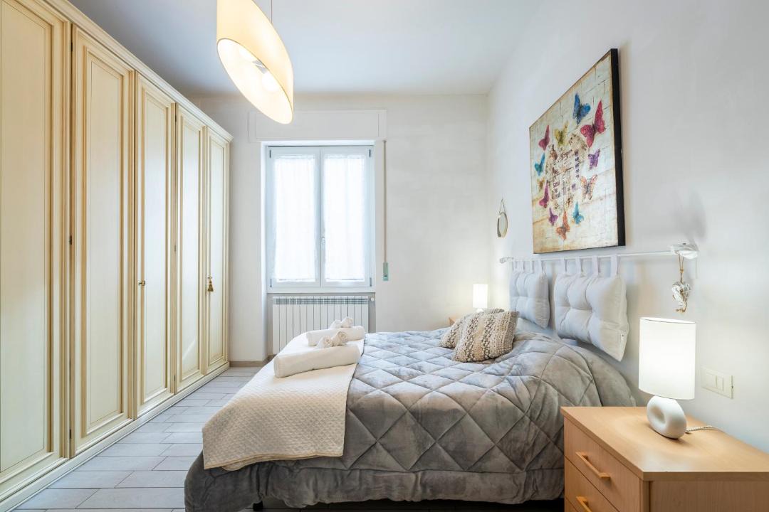 Photo of Bedroom in Peretola