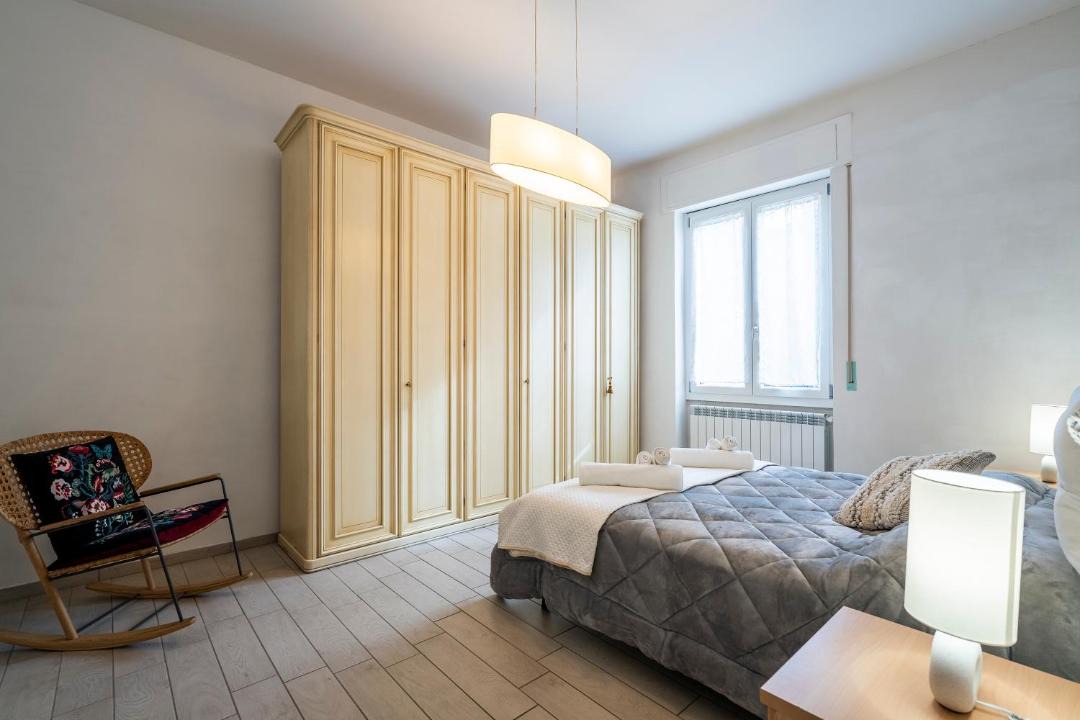 Photo of Bedroom in Peretola