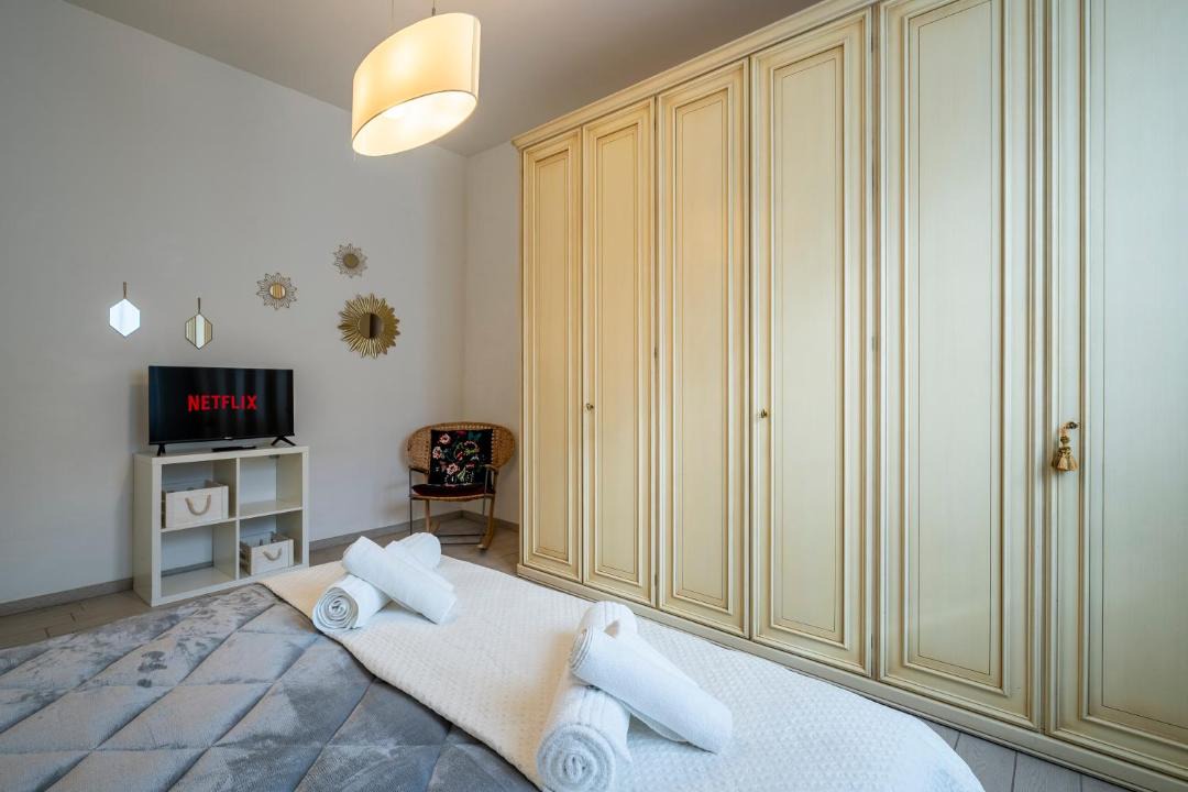 Photo of Bedroom in Peretola