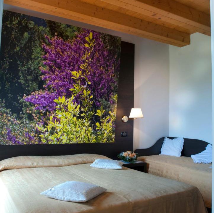 Photo of Bedroom in Sestola
