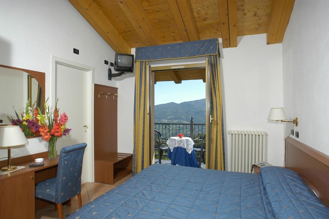Photo of Bedroom in Sestola