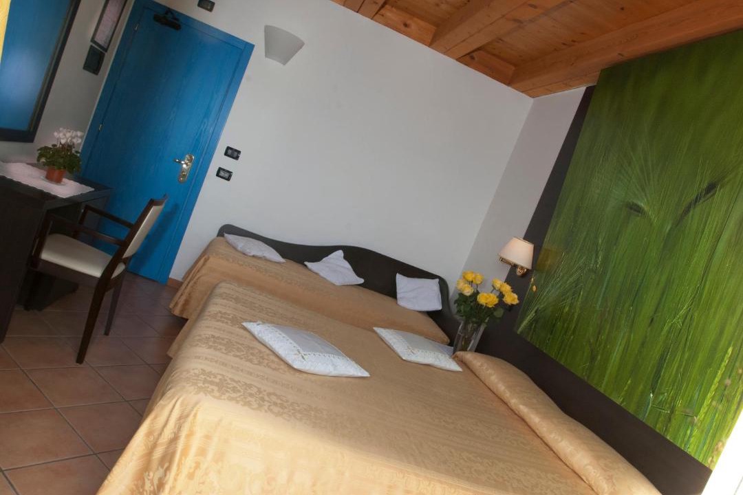 Photo of Bedroom in Sestola