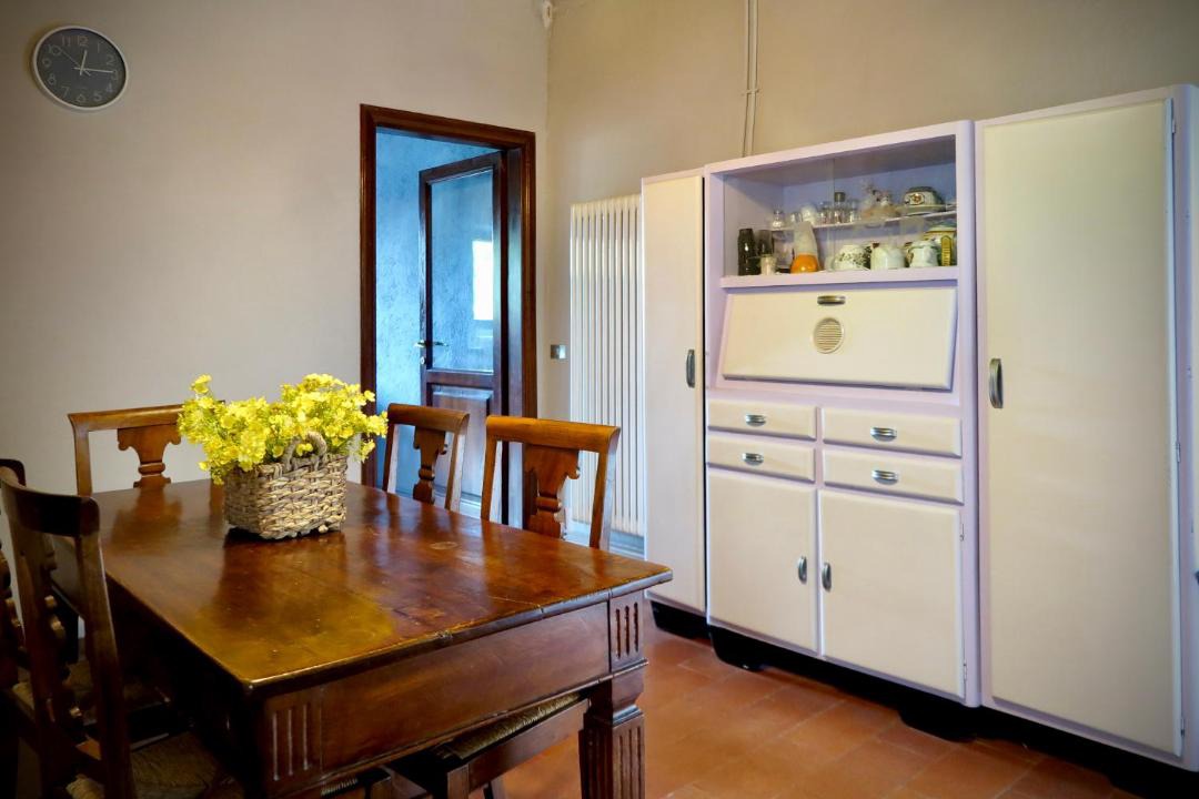 Photo of Kitchen in Pontremoli