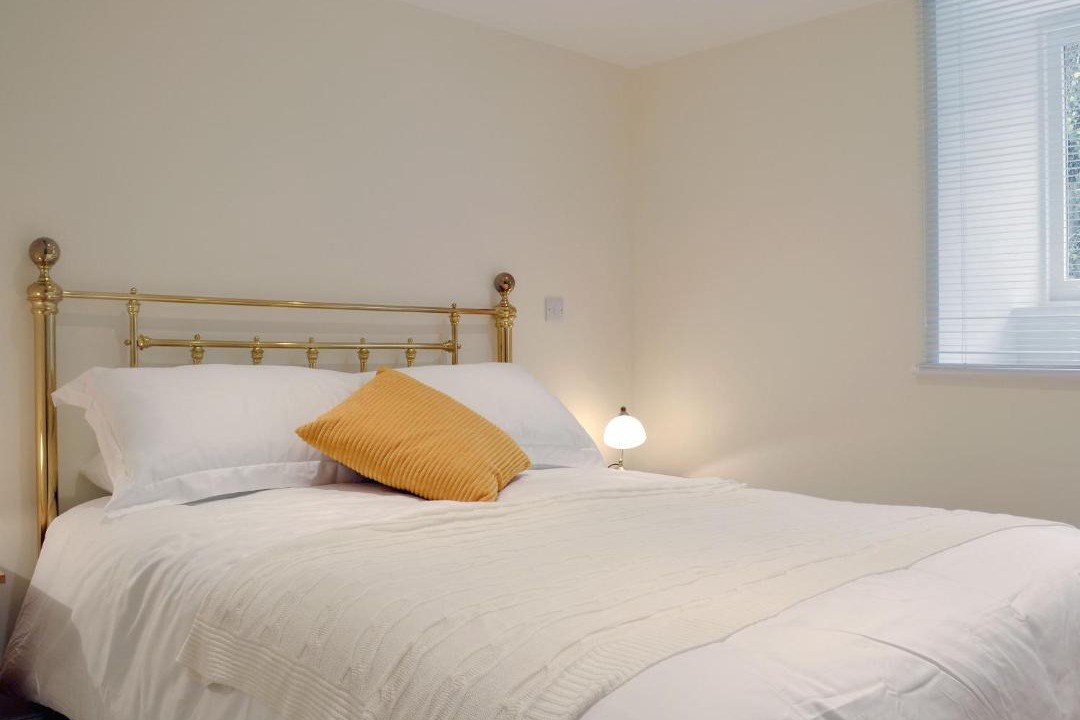 Photo of Bedroom in Newton St Loe