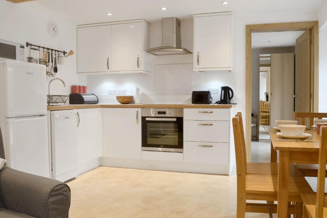 Photo of Kitchen in Newton St Loe