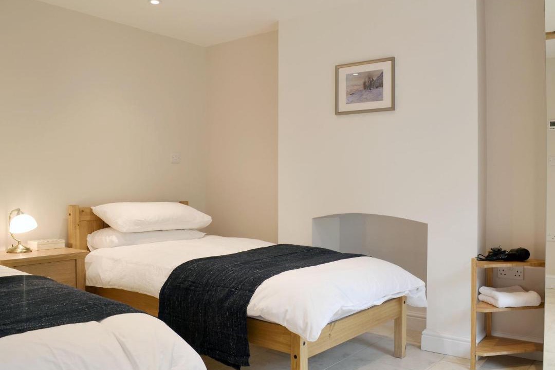 Photo of Bedroom in Newton St Loe