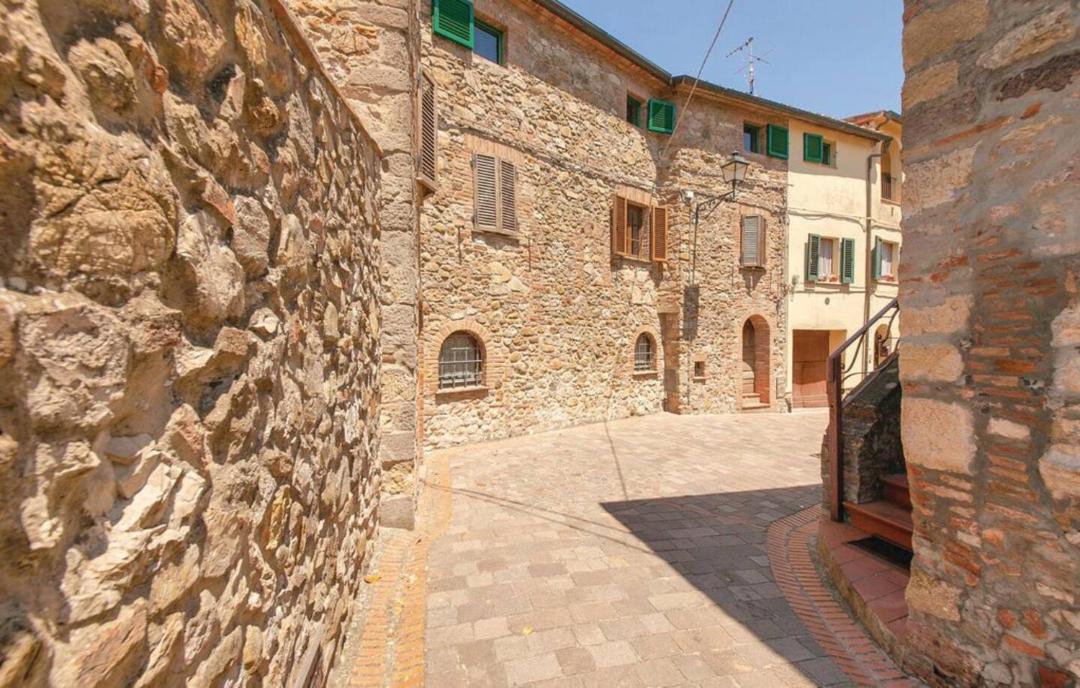 Photo of Buildings in Orciatico