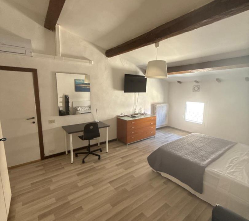 Photo of Bedroom in Peretola
