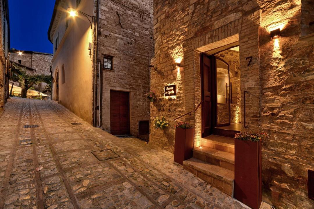 Photo of Others in Spello