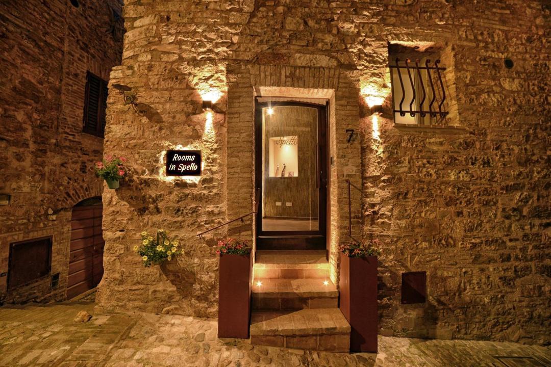 Photo of Others in Spello