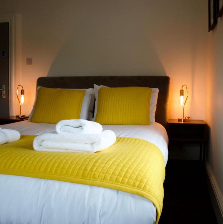 Photo of Bedroom in Saintbury