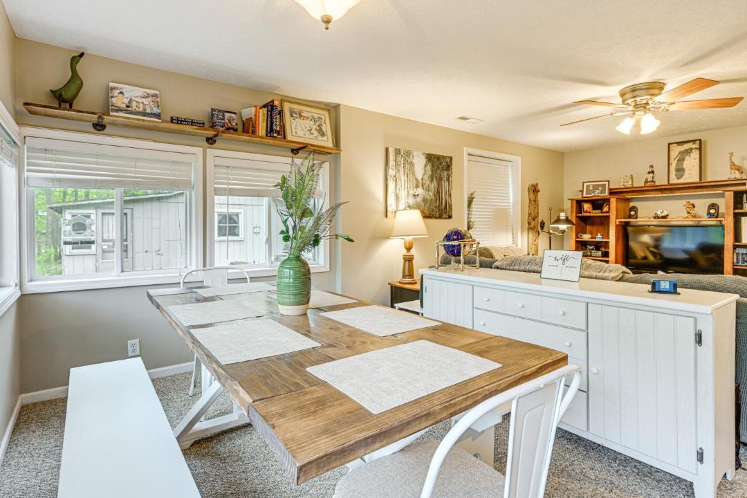 Photo of Kitchen in Mecosta