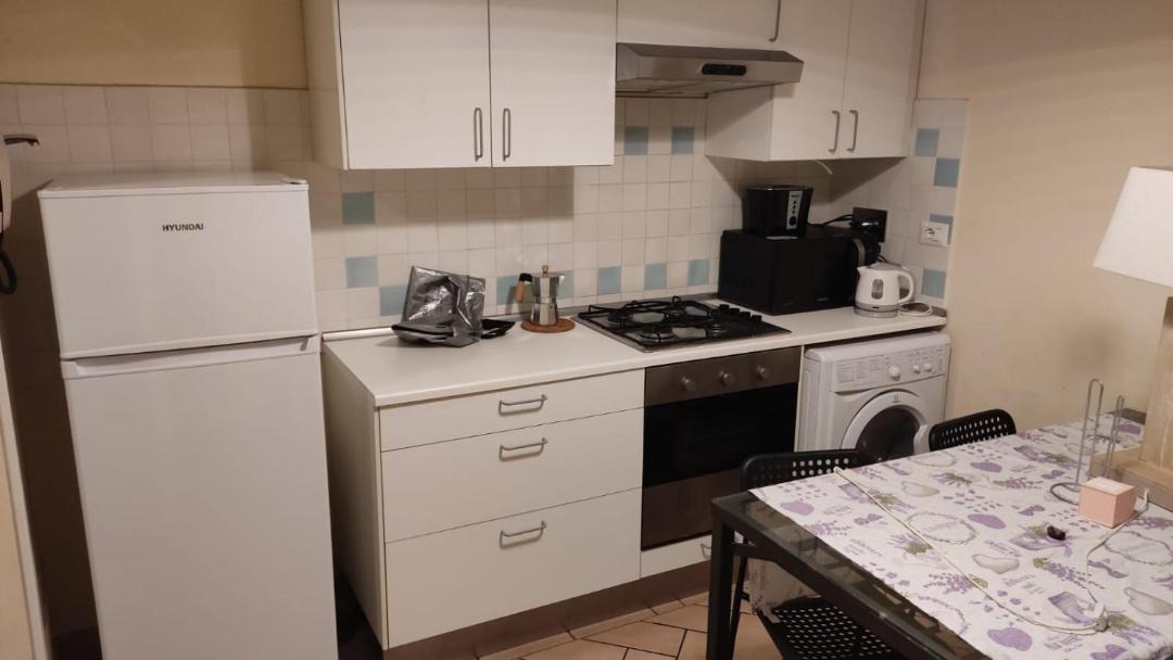 Photo of Kitchen in San Lorenzo