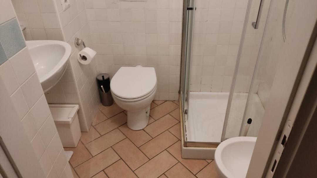 Photo of Bathroom in San Lorenzo