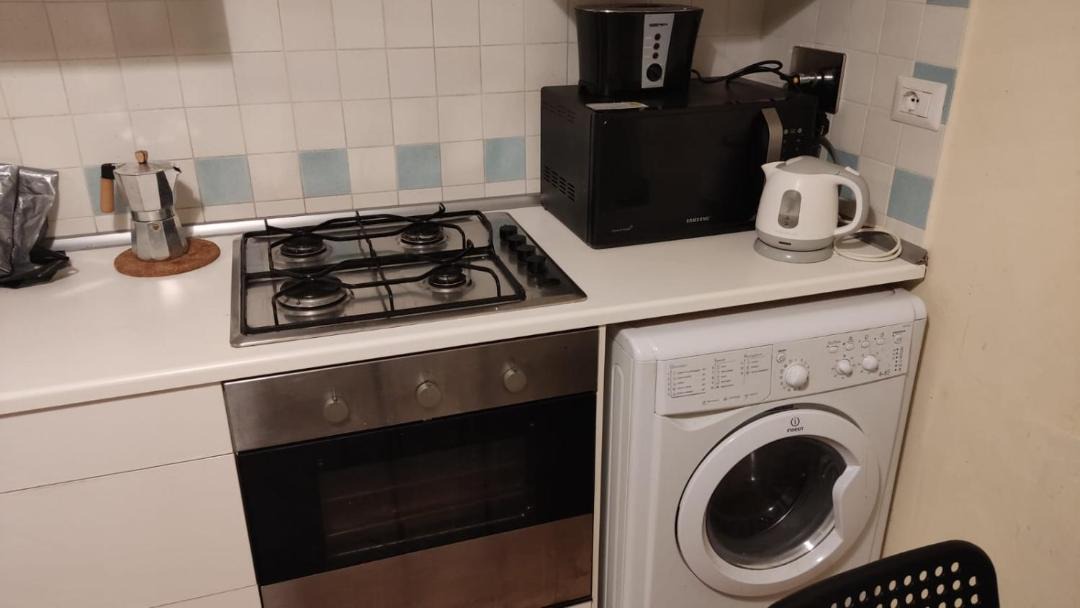 Photo of Kitchen in San Lorenzo