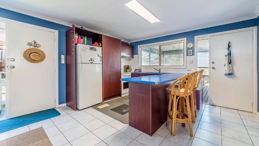 Photo of Kitchen in Sunderland Bay