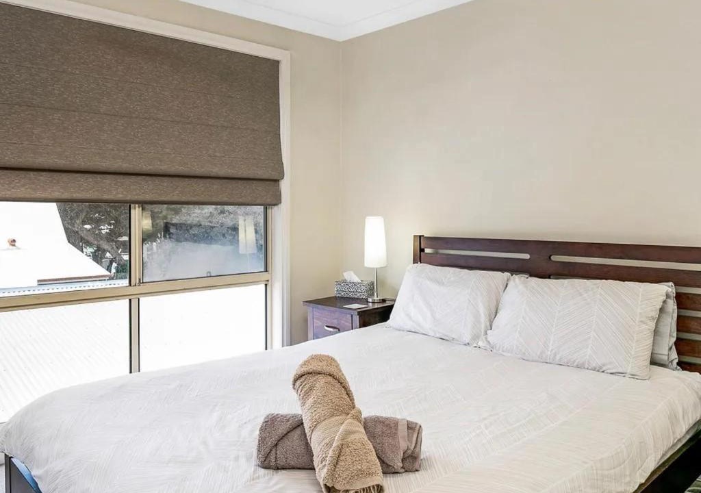 Photo of Bedroom in Sunderland Bay