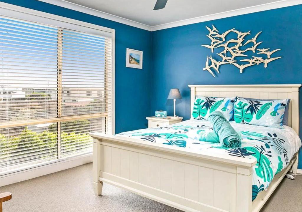 Photo of Bedroom in Sunderland Bay