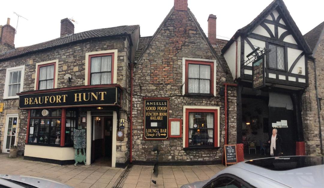 Photo of Others in Chipping Sodbury