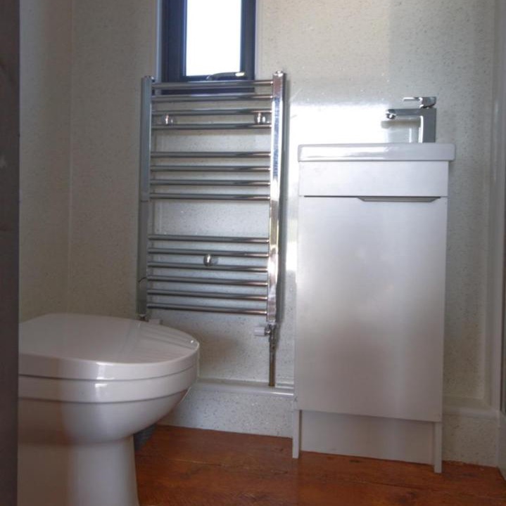 Photo of Bathroom in Paulton