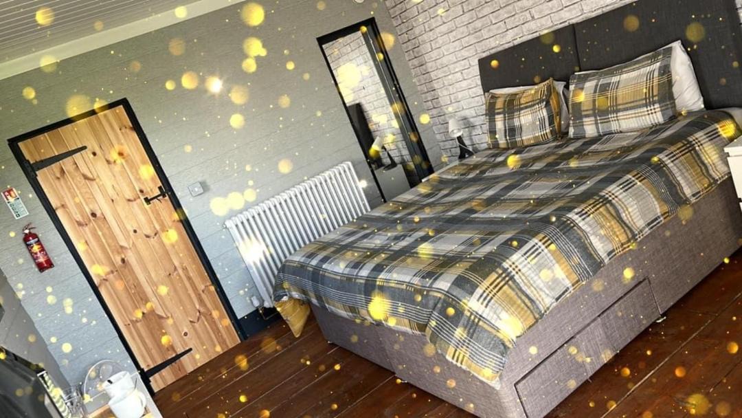 Photo of Bedroom in Paulton