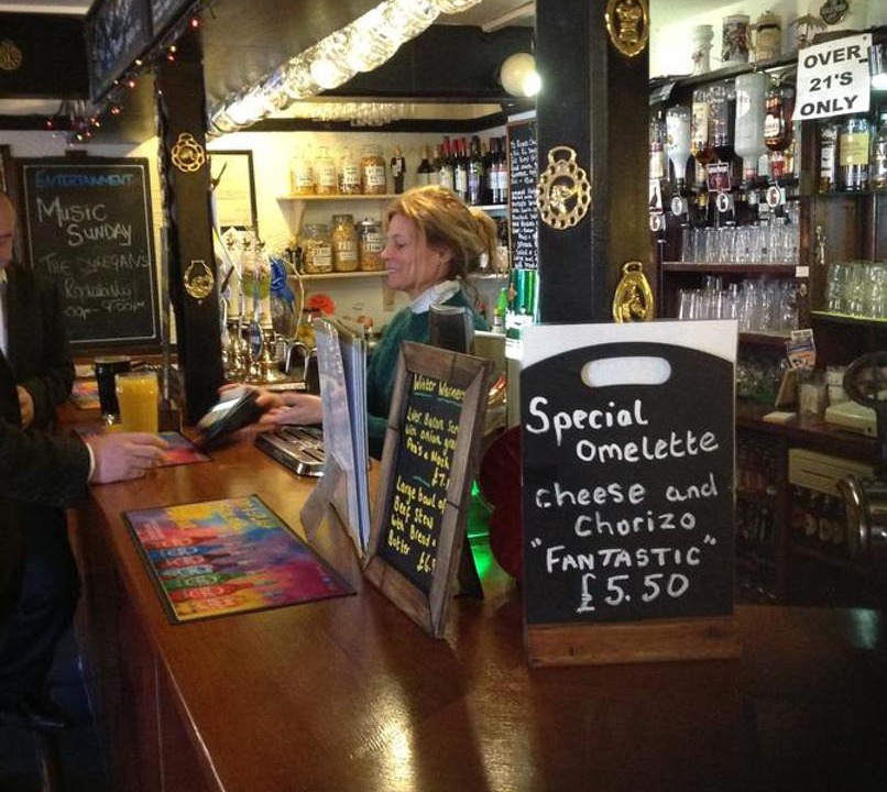 Photo of Others in Chipping Sodbury