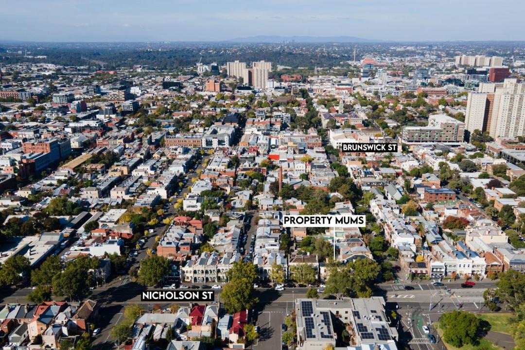 Photo of Others in Fitzroy