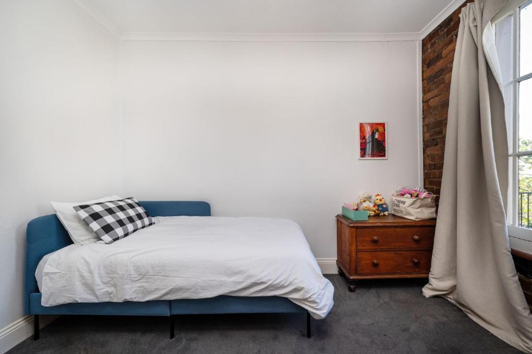 Photo of Others in Fitzroy