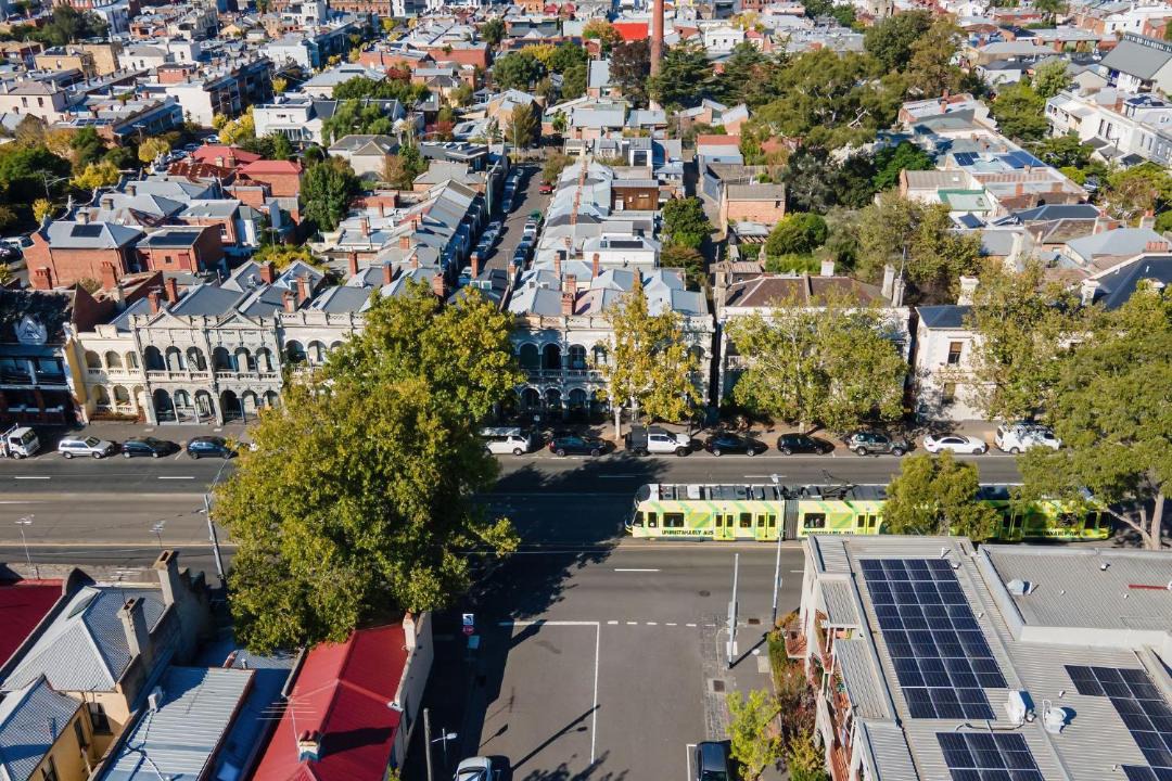Photo of Others in Fitzroy