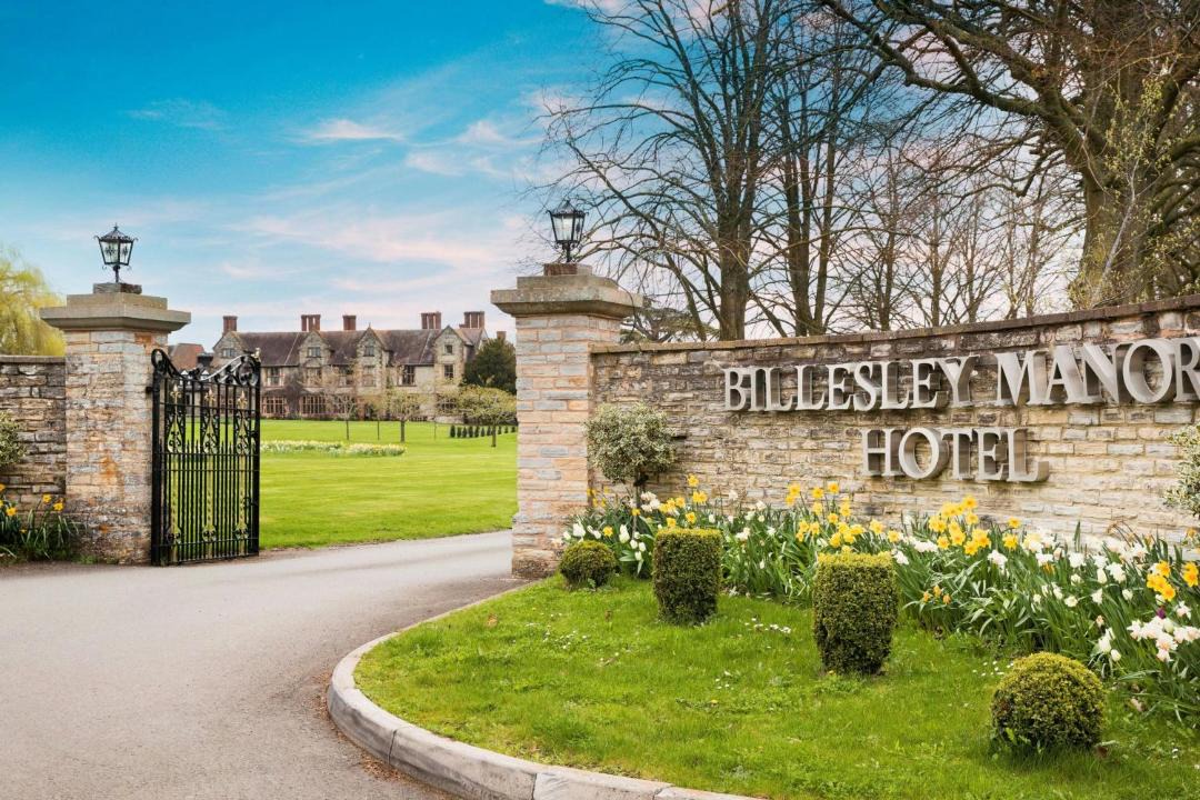 Photo of Others in Billesley