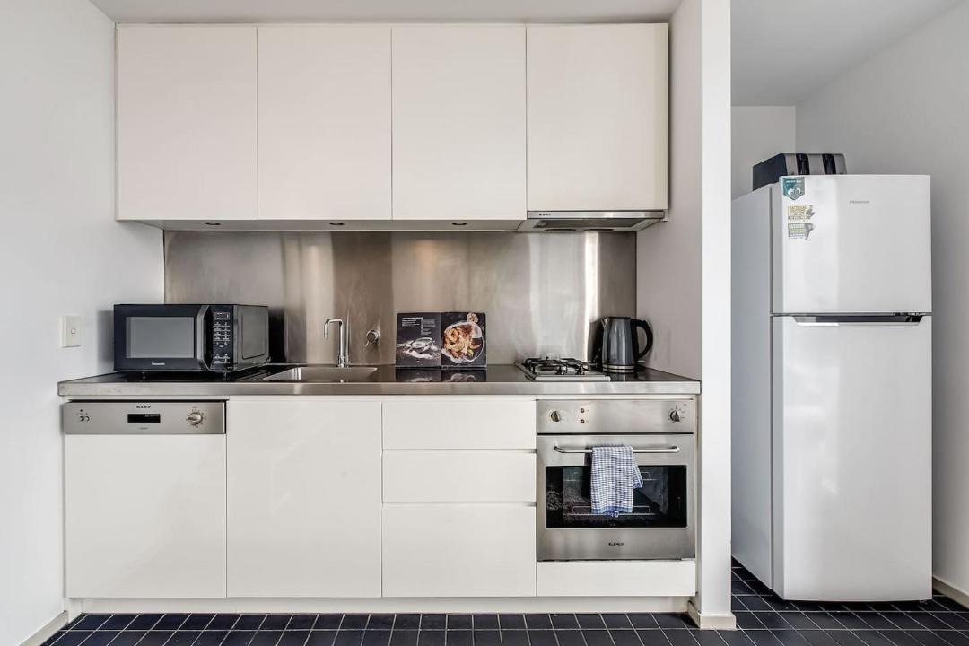 Photo of Kitchen in East Melbourne