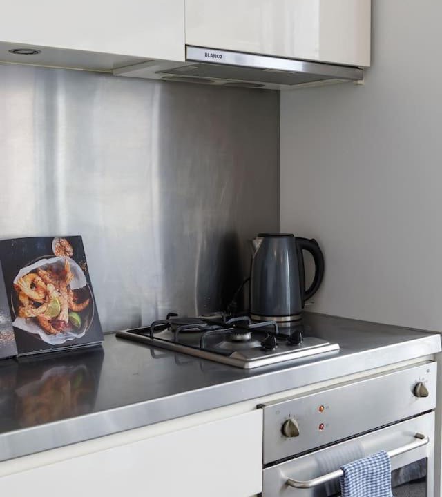 Photo of Kitchen in East Melbourne