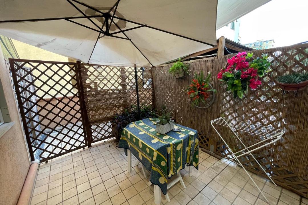 Photo of Patio Balcony in Peretola